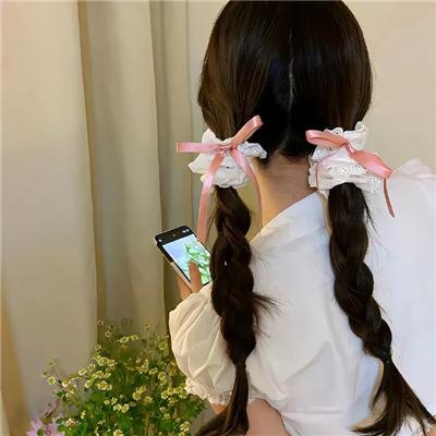 红色八爪女